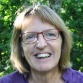 Marit Elisebet Høines Totland