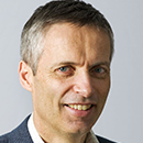 Lars Holden