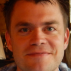 Frank Marton Pedersen