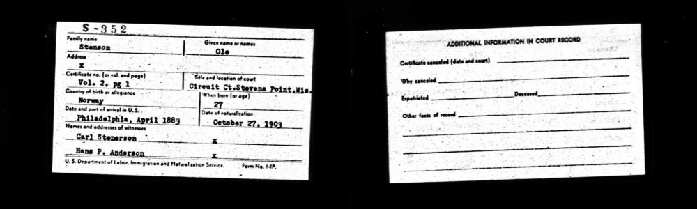 Ole Stenson naturalization.jpg