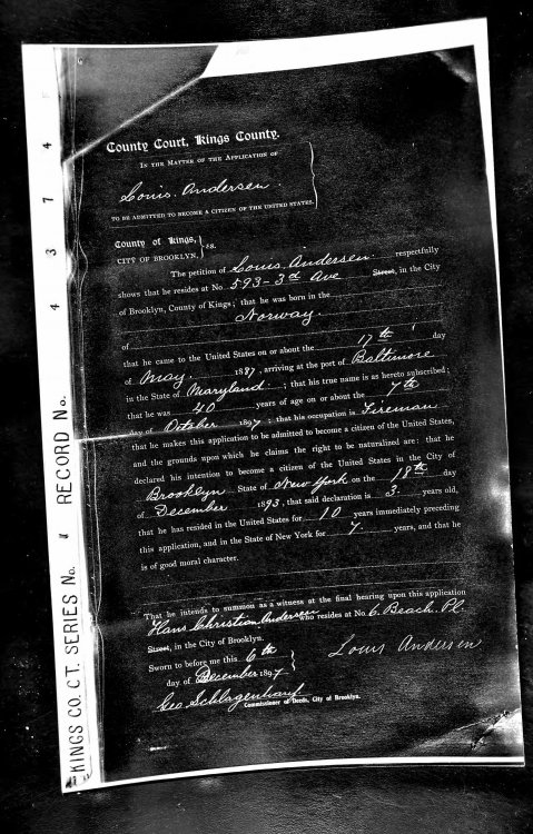 Louis Andersen naturalization 1897.jpg