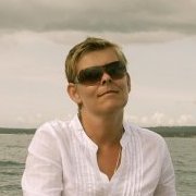 Ellen C. Svendsen Håland