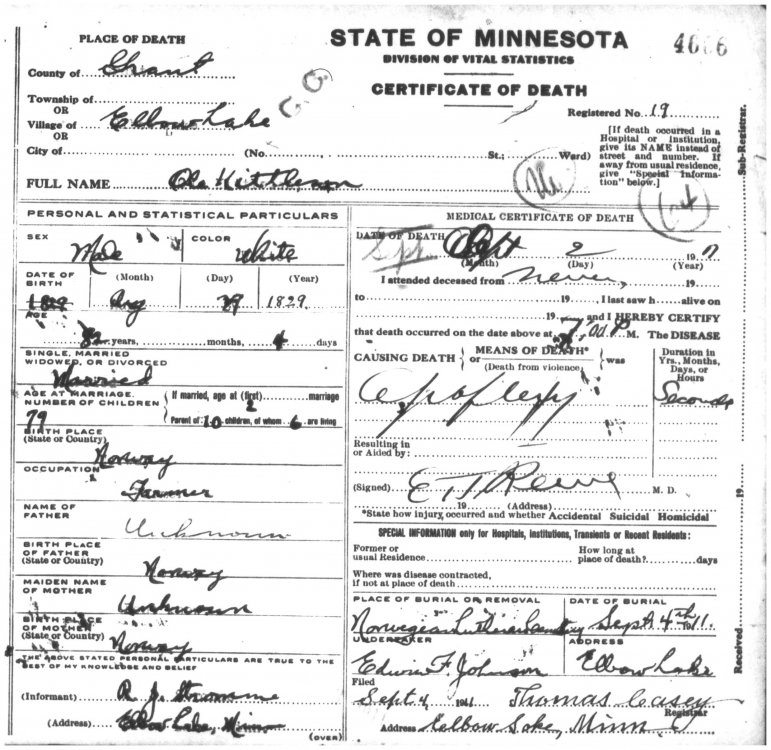 Ole Kittleson death.jpg