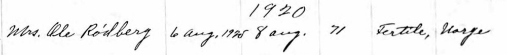 1920_Mrs Ole R_Gravlagt.jpeg