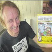Bjørn Foss Gravingen