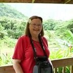 Anne Hildrum