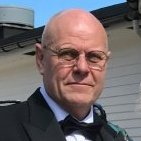 Bjørn Hømandberg