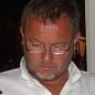 Tor Hilmar Årnes