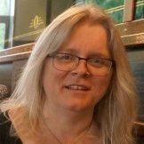 Hanne W. Ringseth