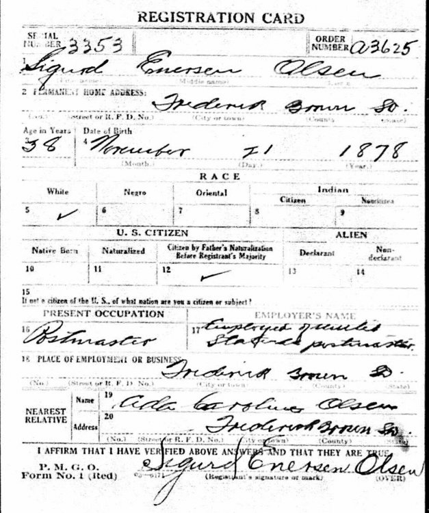 Sigurd Enerson Olsen WWI.jpg