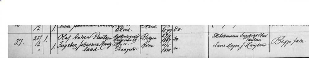 Olaf Andreas Paulsen gift Nk 1922.JPG