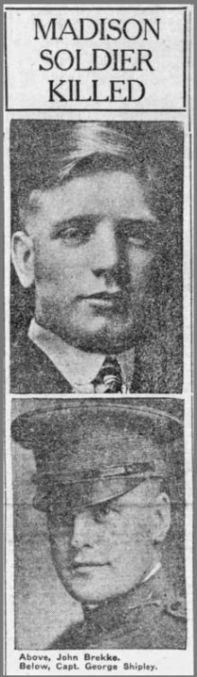 Wisconsin State Journal (Madison, Wisconsin) 19 Aug 1918, Monday, Page 1_I.jpg