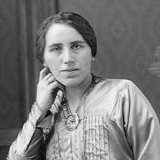 Anett Ytre-Eide