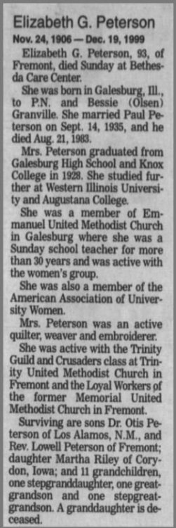 The News-Messenger (Fremont, Ohio) 20 Dec 1999, Monday, Page 2.jpg