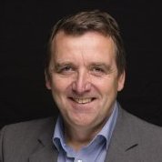 Arne Martin Laukvik