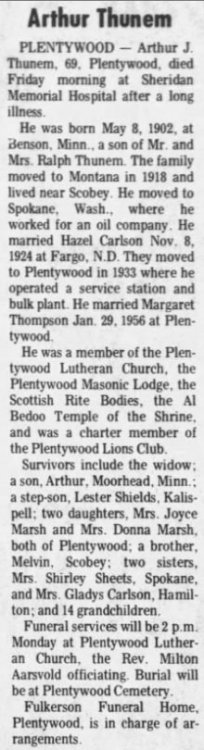 The Billings Gazette (Billings, Montana) 10 Oct 1971, Sunday, Page 5..jpg