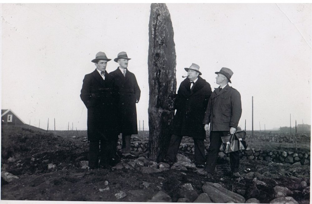 112 - Nils Edvard Eiavaag, farafar,Teodor Dahl, Peder Heskestad).jpg
