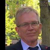 Bengt Sverre Stenersen