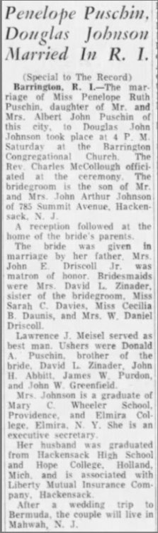 The Record (Hackensack, New Jersey) 08 Aug 1966, Monday, Page 14.jpg