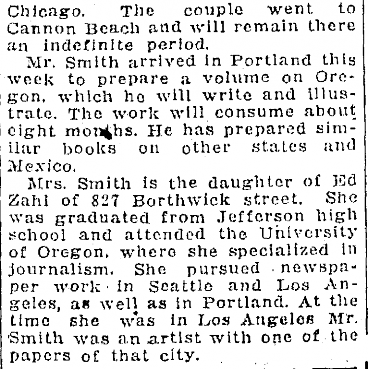 Oregonian Thursday, Mar 27, 1924 Portland, OR, Page 4_ii.png