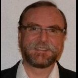 Jan Rude Bjørke