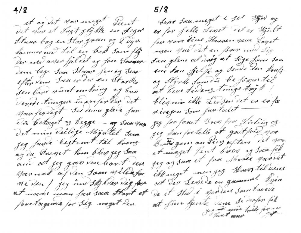 Larsen letter page 4 page 5.jpg