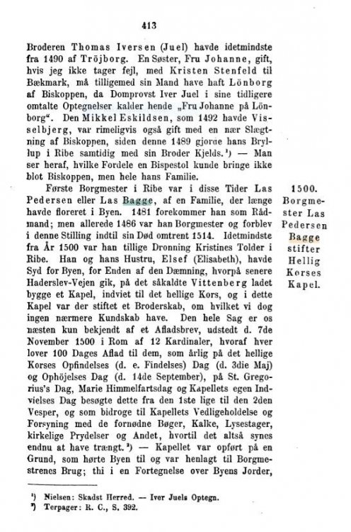 Ribes Historie 1 Bagge.JPG