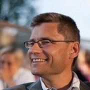 Eivind G. Hoel