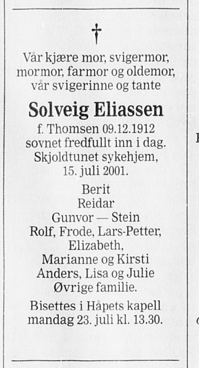 1836554216_20010718BergensTidendeDdsannonseSolveigEliassen.thumb.png.ee1e3bcb13d644063649d2cfd76c4c88.png