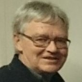 Petter Thune-Larsen