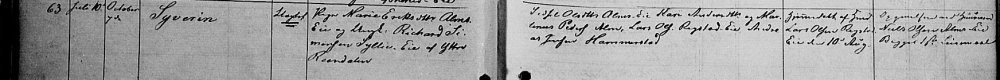 Kirkeboka Severin Richardsen 1866.jpg