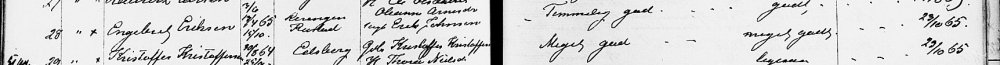 engebret eriksen Oct. 3, 1880 confirmation in Vinger (2).jpg