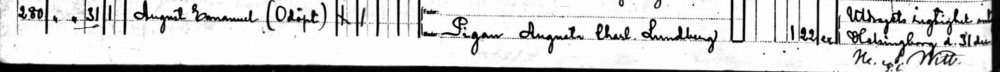 August E - Birth (1883) SOURCE.jpg