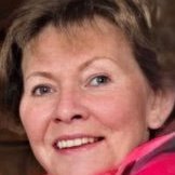 Torill Bente Rønning