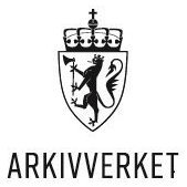 Atle Brandsar - Nasjonalarkivet