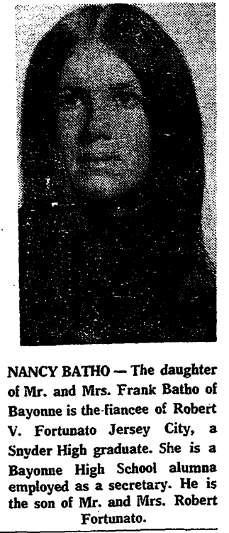 The Jersey Journal and Jersey Observer Saturday, Jan 08, 1972 Jersey City, NJ.png