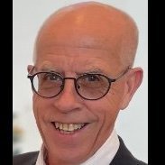 Odd Hilberg Johansen