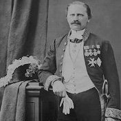C F Holtermann