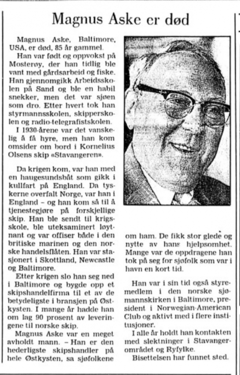 Magnus - Nekrolog aftenbladet 15-2-1993.png