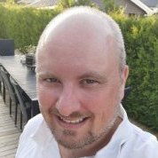 Kjell Arne Brudvik