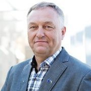 Kjell Inge Tomren