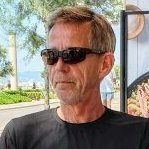 Bent Roger Ødegaard