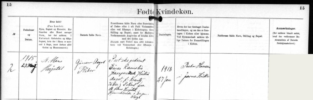 gunvor_aagot_riber_lyngshøj_kirkebok_fødsel_roskilde.jpg