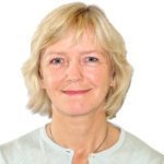 Jane Karin Nessa