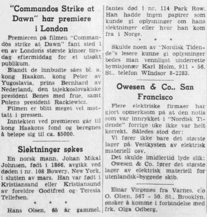 hans-olsen-nordisk-tidende-1943-04-15.png