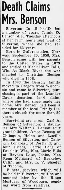 The Capital Journal, Wednesday, June 12, 1946, Page 11.jpeg