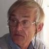 Nils Aksel Horvei