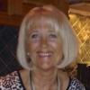 Margareth Omholt